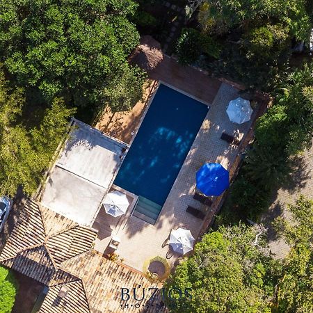 Bz21 Casa Com Jacuzzi E Churrasqueira Búzios Exterior foto