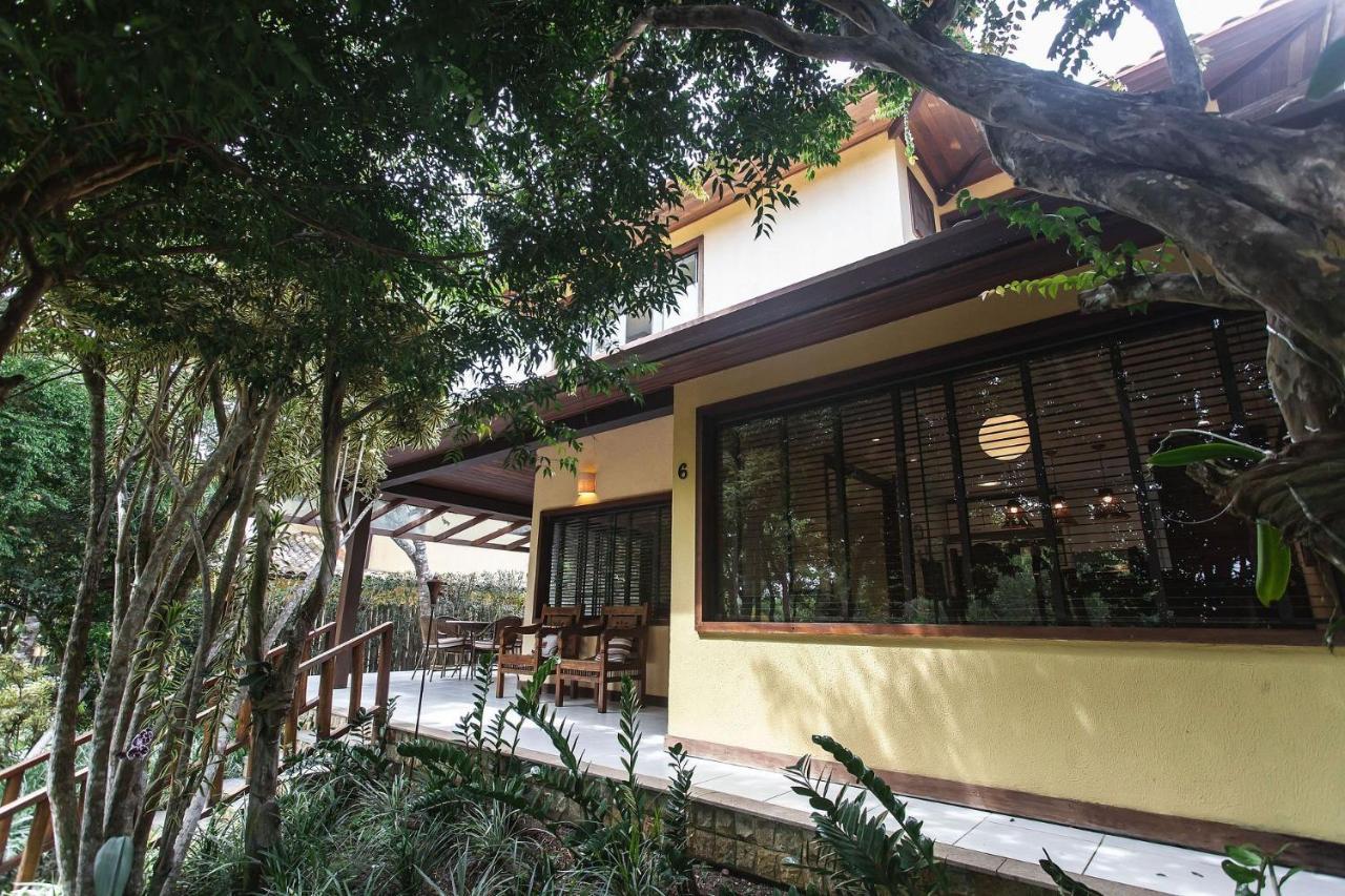 Bz21 Casa Com Jacuzzi E Churrasqueira Búzios Exterior foto