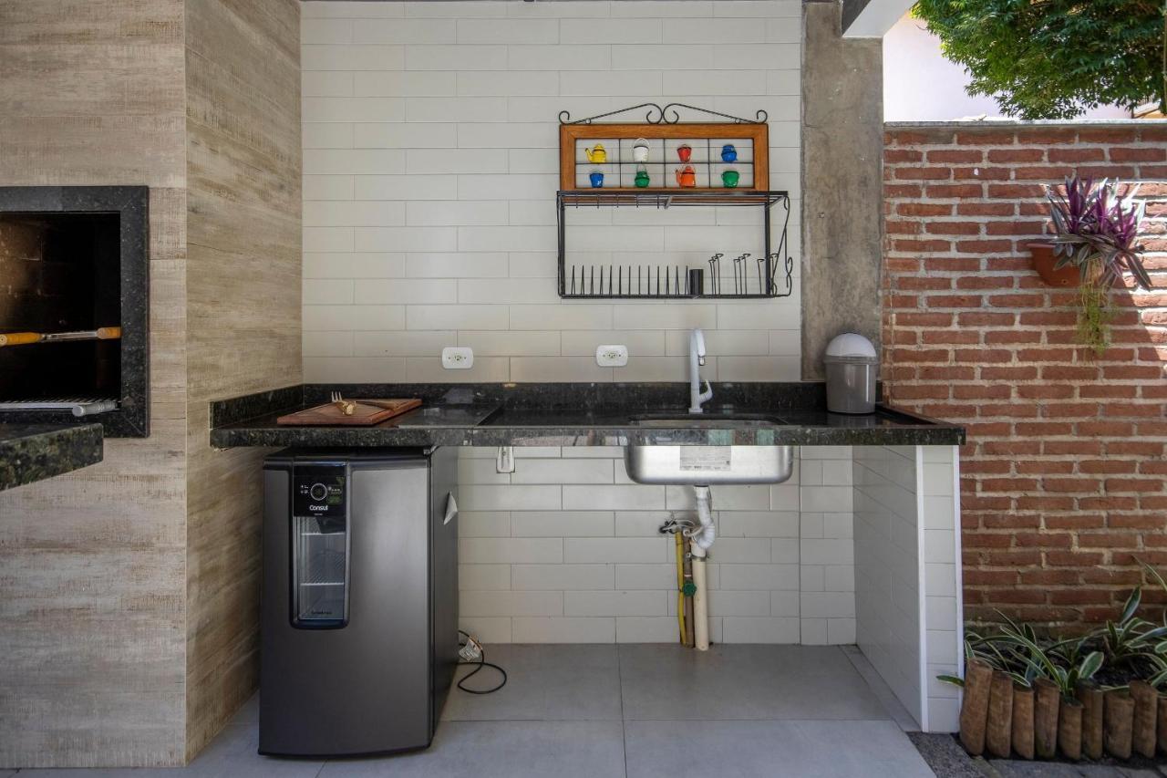 Bz21 Casa Com Jacuzzi E Churrasqueira Búzios Exterior foto