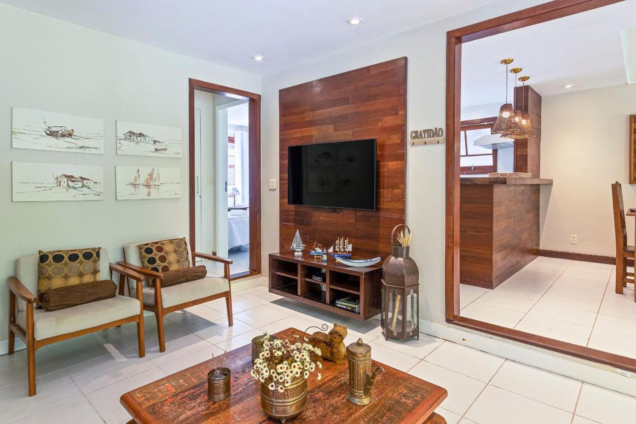 Bz21 Casa Com Jacuzzi E Churrasqueira Búzios Exterior foto