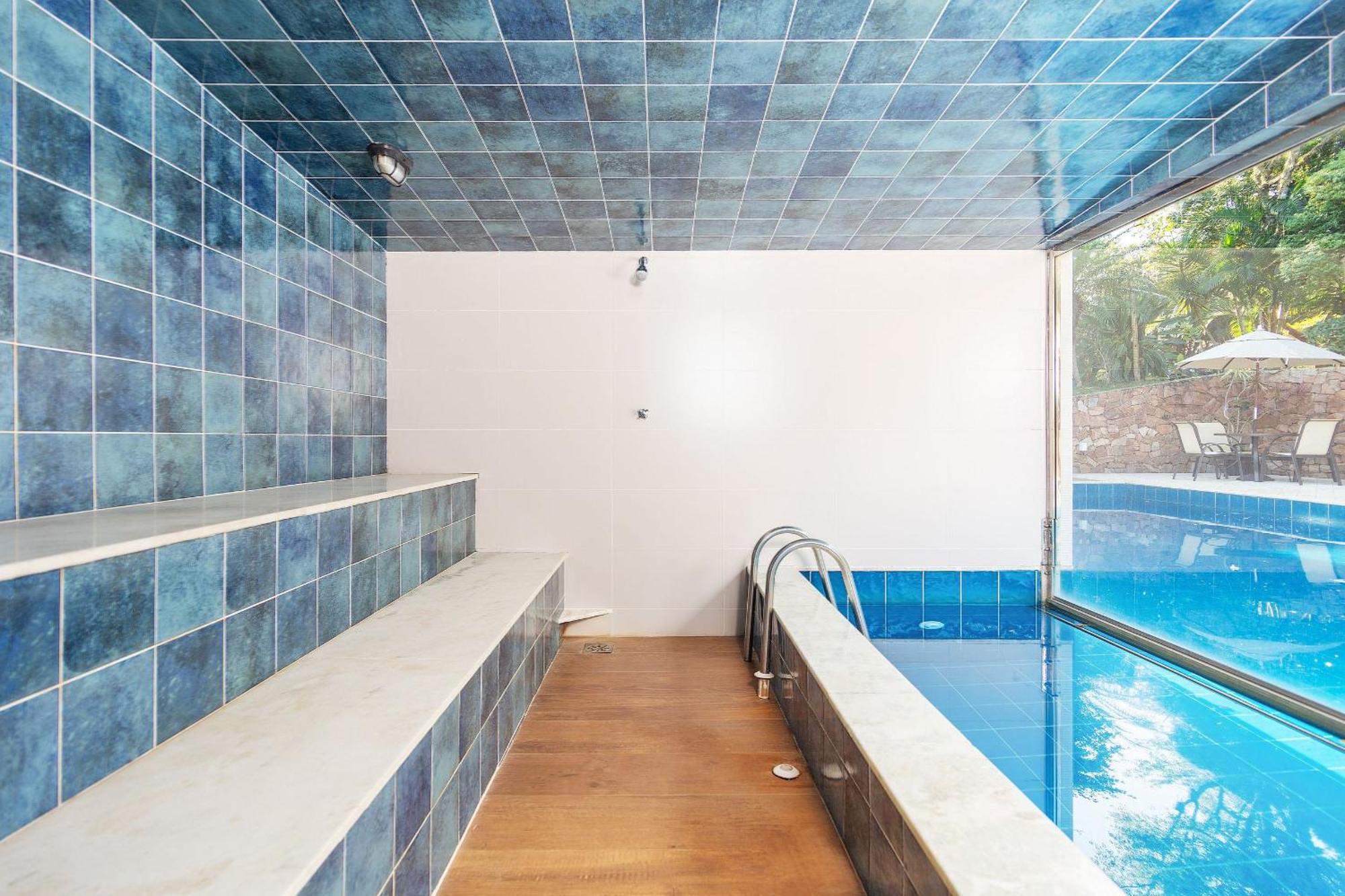 Bz21 Casa Com Jacuzzi E Churrasqueira Búzios Exterior foto